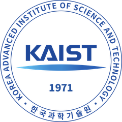 KAIST logo