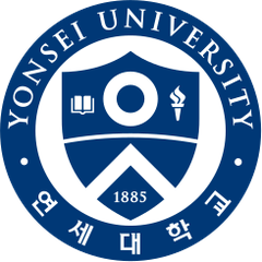 Yonsei University logo